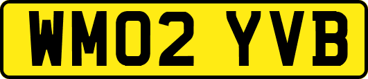 WM02YVB