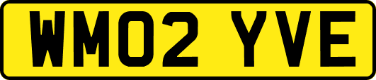 WM02YVE
