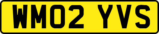 WM02YVS