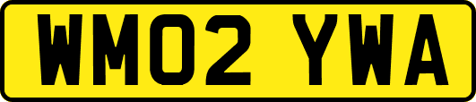 WM02YWA