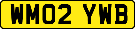 WM02YWB