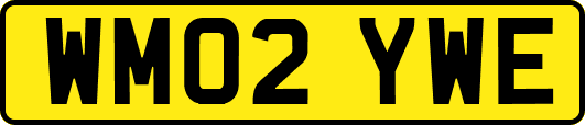 WM02YWE