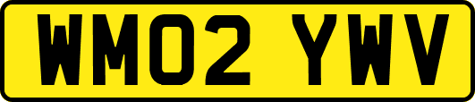WM02YWV