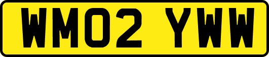 WM02YWW