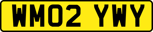 WM02YWY