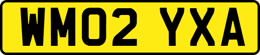 WM02YXA