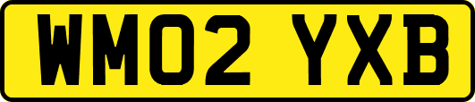 WM02YXB