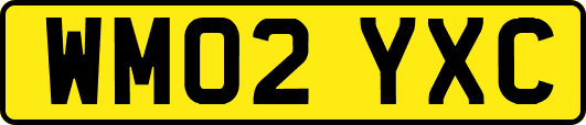 WM02YXC