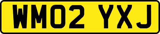 WM02YXJ