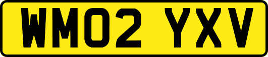 WM02YXV