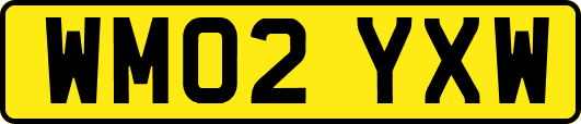 WM02YXW
