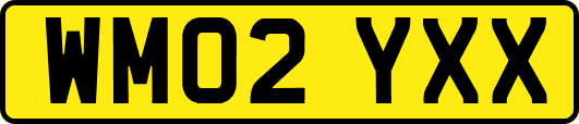 WM02YXX