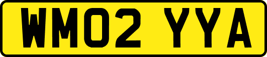 WM02YYA