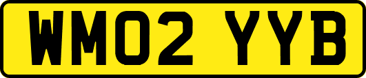 WM02YYB