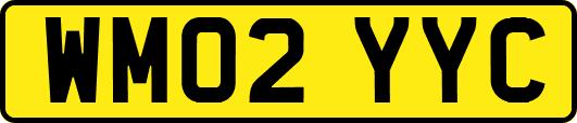 WM02YYC