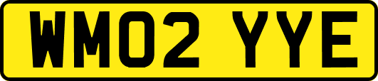 WM02YYE