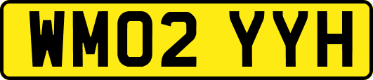 WM02YYH