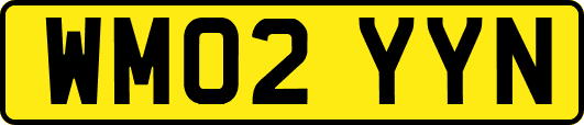 WM02YYN
