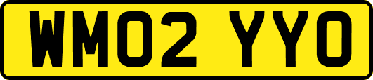 WM02YYO