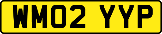 WM02YYP