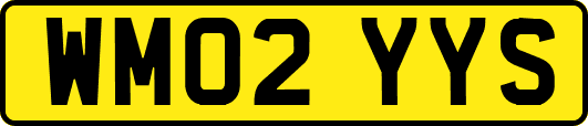 WM02YYS