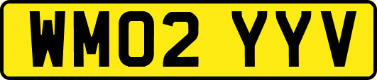 WM02YYV