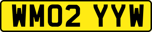 WM02YYW