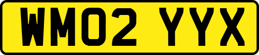 WM02YYX