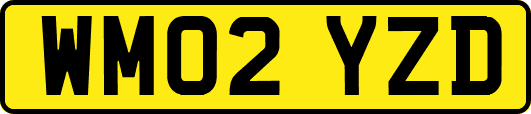 WM02YZD