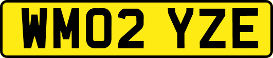 WM02YZE