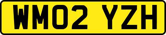 WM02YZH