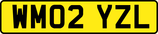 WM02YZL