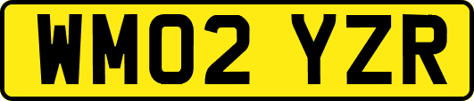 WM02YZR