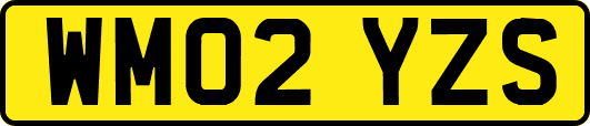 WM02YZS
