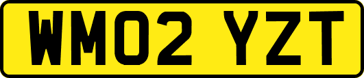 WM02YZT