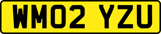WM02YZU
