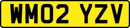 WM02YZV