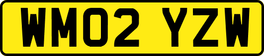 WM02YZW