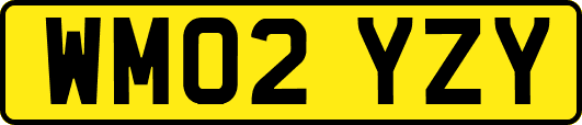WM02YZY