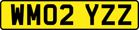 WM02YZZ