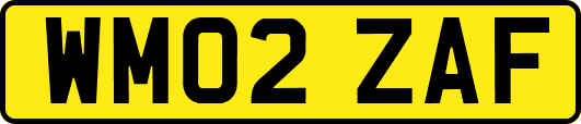 WM02ZAF
