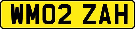WM02ZAH