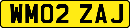 WM02ZAJ