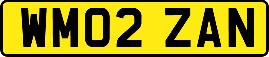 WM02ZAN