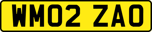 WM02ZAO