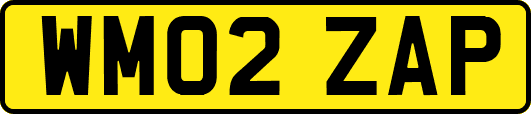 WM02ZAP