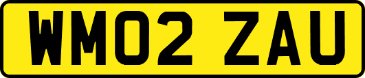 WM02ZAU