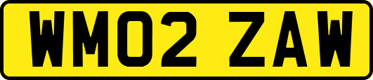 WM02ZAW