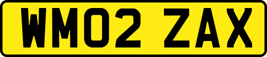 WM02ZAX