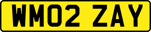 WM02ZAY